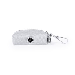 Seperd. Waste Bag Dispenser (MAKITO 20327 ) - WHITE