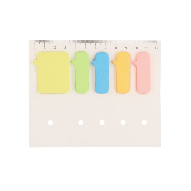 Kalinex. Notepad (MAKITO 21664 ) - WHITE