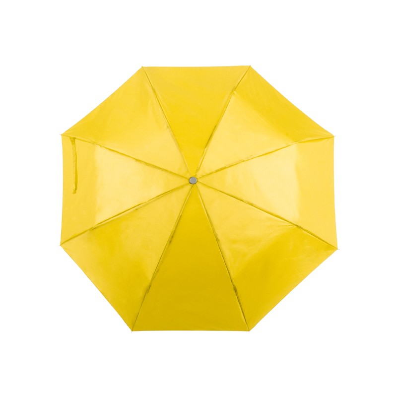 Ziant. Umbrella, Rain and Cold, Sublimation Line (MAKITO 4673 ) - YELLOW