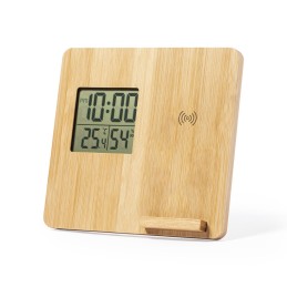 Fiory. Weather Station Charger (MAKITO 1201 ) -