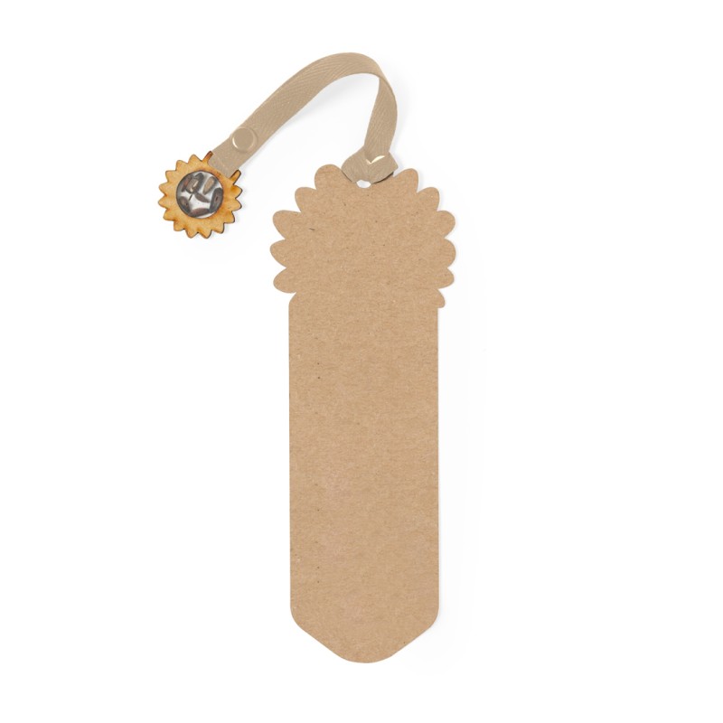Bernaye. Seeds Bookmark (MAKITO 20971 ) -