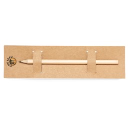 Etesio. Seeds Pencil (MAKITO 20970 ) -