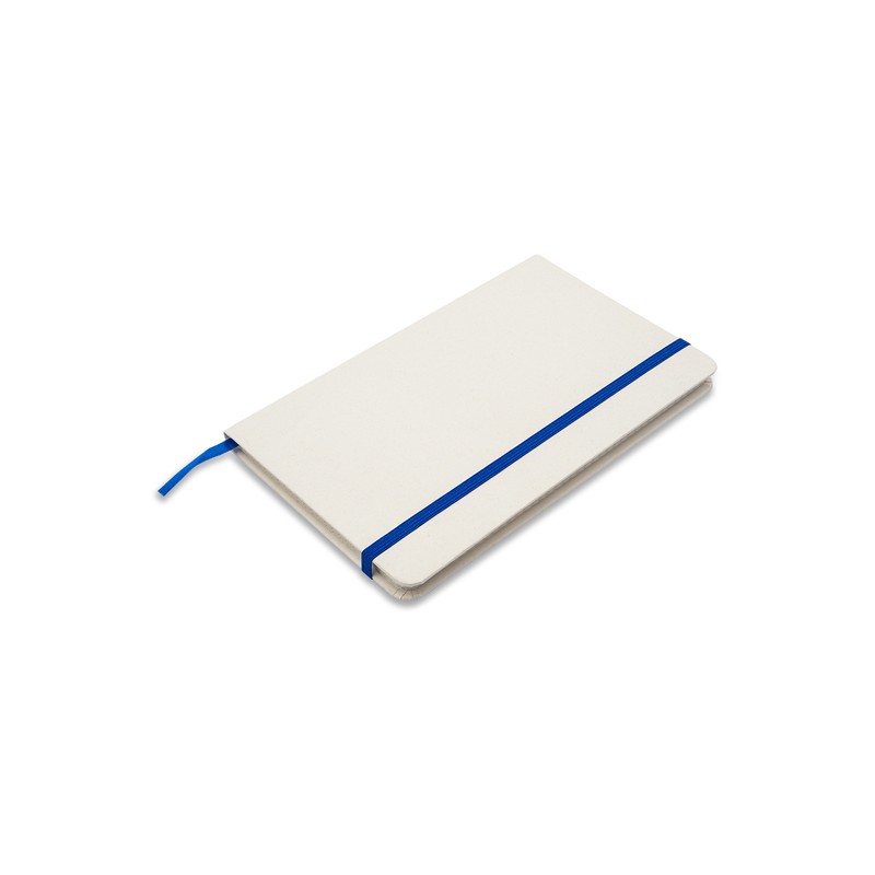 MILKIS squared notebook, blue - R73719.04