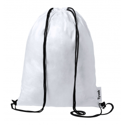 Sandal - geantă cu șnur AP721624-01, alb