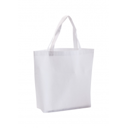 Shopper - geantă cumpărături AP731883-01, alb