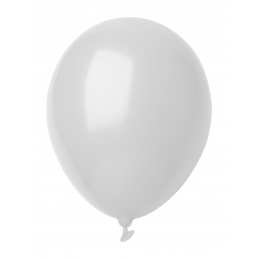 CreaBalloon - balon AP718093-01, alb