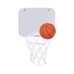 Jordan - coş pentru basketball AP791695-01, alb