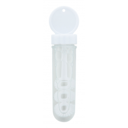 Blowy - sticlă de făcut baloane AP844042-01, alb