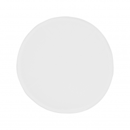 Pocket - frisbee de buzunar AP844015-01, alb