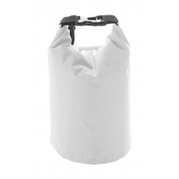 Kinser - geantă impermeabilă AP741835-01, alb