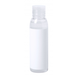 Safer - hand cleansing gel AP721762-01T, transparent