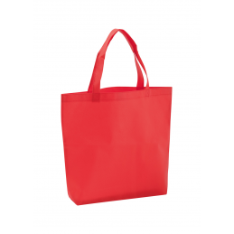 Shopper - geantă cumpărături AP731883-05, roșu