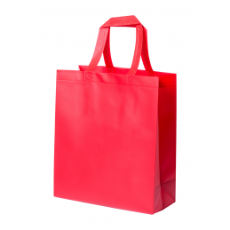 Kustal - geantă cumpărături AP781439-05, roșu