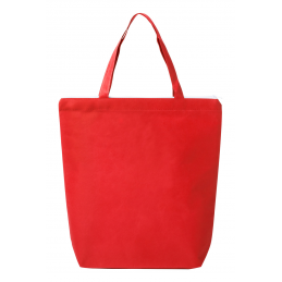 Kastel - geantă cumpărături AP781245-05, roșu