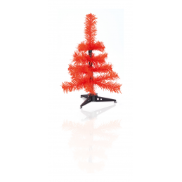 Pines - pom de crăciun AP791029-05, roșu