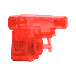 Bonney - pistol cu apă AP741702-05, roșu