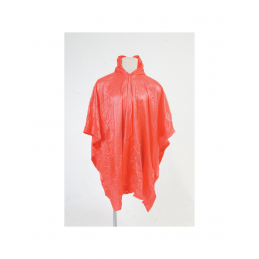 Montello - pelerină de ploaie AP761817-05, roșu