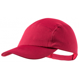 Fandol - șapcă baseball AP781695-05, roșu