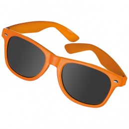Ochelari soare /  Sunglasses Atlanta - 875810, Orange