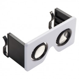 Ochelari VR / VR glasses - 043206, White