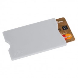 RFID card case Canterbury - 066806, White