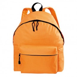 Rucsac / Trendy backpack Cadiz - 417010, Orange