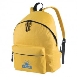 Rucsac / Trendy backpack Cadiz - 417008, Yellow