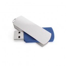 BOYLE 8GB. Unitate flash USB, 8 GB - 97435-104, Albastru