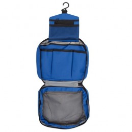 TRAVEL COMPANION cosmetic bag, borseta cosmetica - R08646.04, albastru