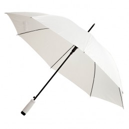WINTERTHUR automatic umbrella,  white - R07926.06, white