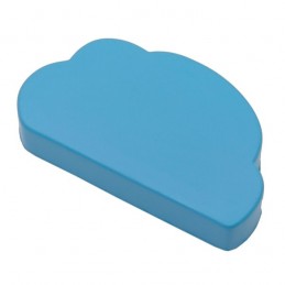 NUBILLO antistress toy,  light blue, nor - R89098.28, albastru