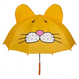 Umbrelă pentru copii - 4247608, Yellow