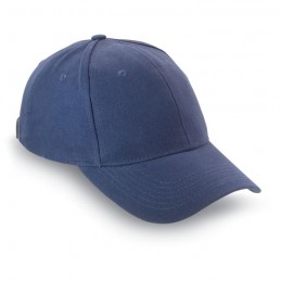NATUPRO - Şapcă de baseball bumbac       KC1464-04, Blue