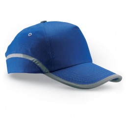 VISINATU - Şapcă de baseball bumbac       KC6403-37, Royal blue