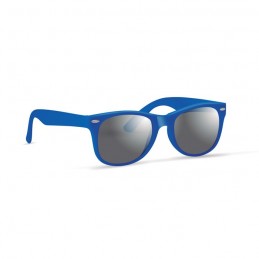 AMERICA - Ochelari de soare protecție UV MO7455-04, Blue