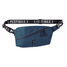 FESTIBAX BASIC - Festibax® Basic                MO9906-04, Blue