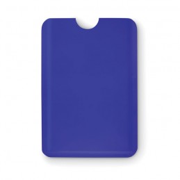 GUARDIAN - Suport protecție RFID          MO8938-04, Blue