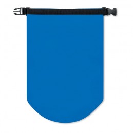 SCUBA - Geantă impermeabilă PVC 10L    MO8787-37, Royal blue