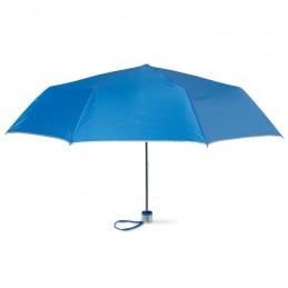 CARDIF - Umbrelă pliabilă               MO7210-37, Royal blue