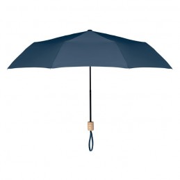 TRALEE - Umbrelă pliabilă.              MO9604-04, Blue