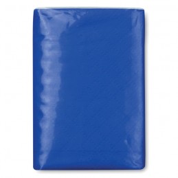 SNEEZIE - Pachet șervețele mici hârtie   MO8649-37, Royal blue