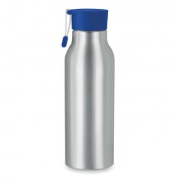 MADISON - Sticlă aluminiu 500 ml         MO8920-37, Royal blue