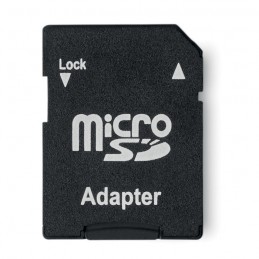 MICROSD - Card SD 8GB...