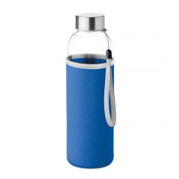 UTAH GLASS - Sticlă 500 ml                  MO9358-37, Royal blue