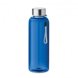 UTAH RPET - RPET bottle 500ml              MO9910-37, Royal blue