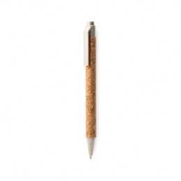 COMPER, Pix din gama nature cu corp din plută - HW8043, LIGHT ROYAL