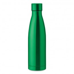 BELO BOTTLE. Sticlă cu perete dublu 500ml   MO9812-09, Green