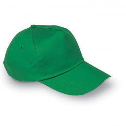 GLOP CAP - Şapcă de baseball              KC1447-09, Green