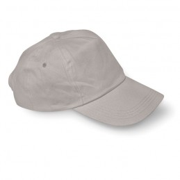 GLOP CAP - Şapcă de baseball              KC1447-07, Grey
