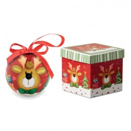 RENDY - Glob Crăciun în cutie          CX1439-99, multicolour